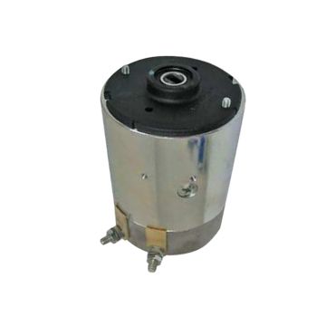 24V Electric Motor AMJ5127 AMJ5897 AMJ5512 AMJ5529 AMJ5858 for Iskra