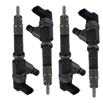 4pcs Fuel Injector 23324681 for Volvo