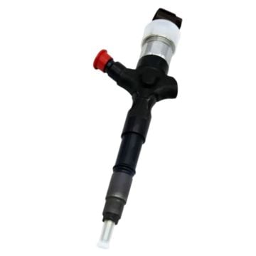 Fuel Injector 095000-8980 8-98167556-2 for Isuzu