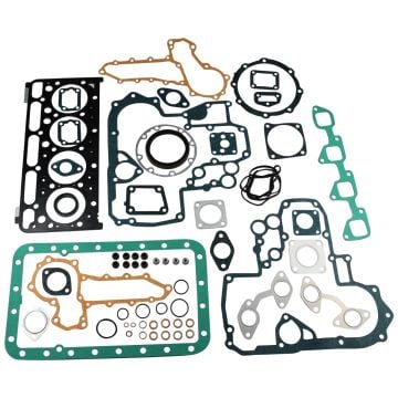 Overhaul Gasket Kit 1G465-99350 for Bobcat for Kubota