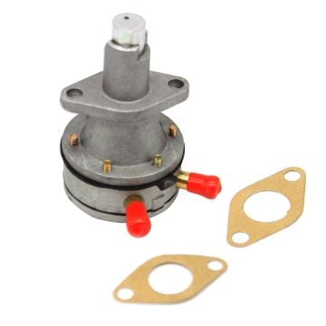 Fuel Pump with Gasket 15261-52030 15263-52030 15381-52030 15401-52030 15401-52032 15605-52030 Kubota Engine D650 D750 D850 Tractor L285P L285WP L2250DT L2250F Kioti Tractor CK2610 CK2610H