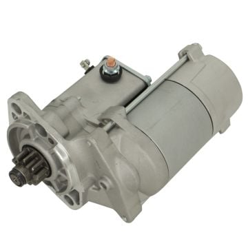 Starter 17123-63016 12V for Kubota