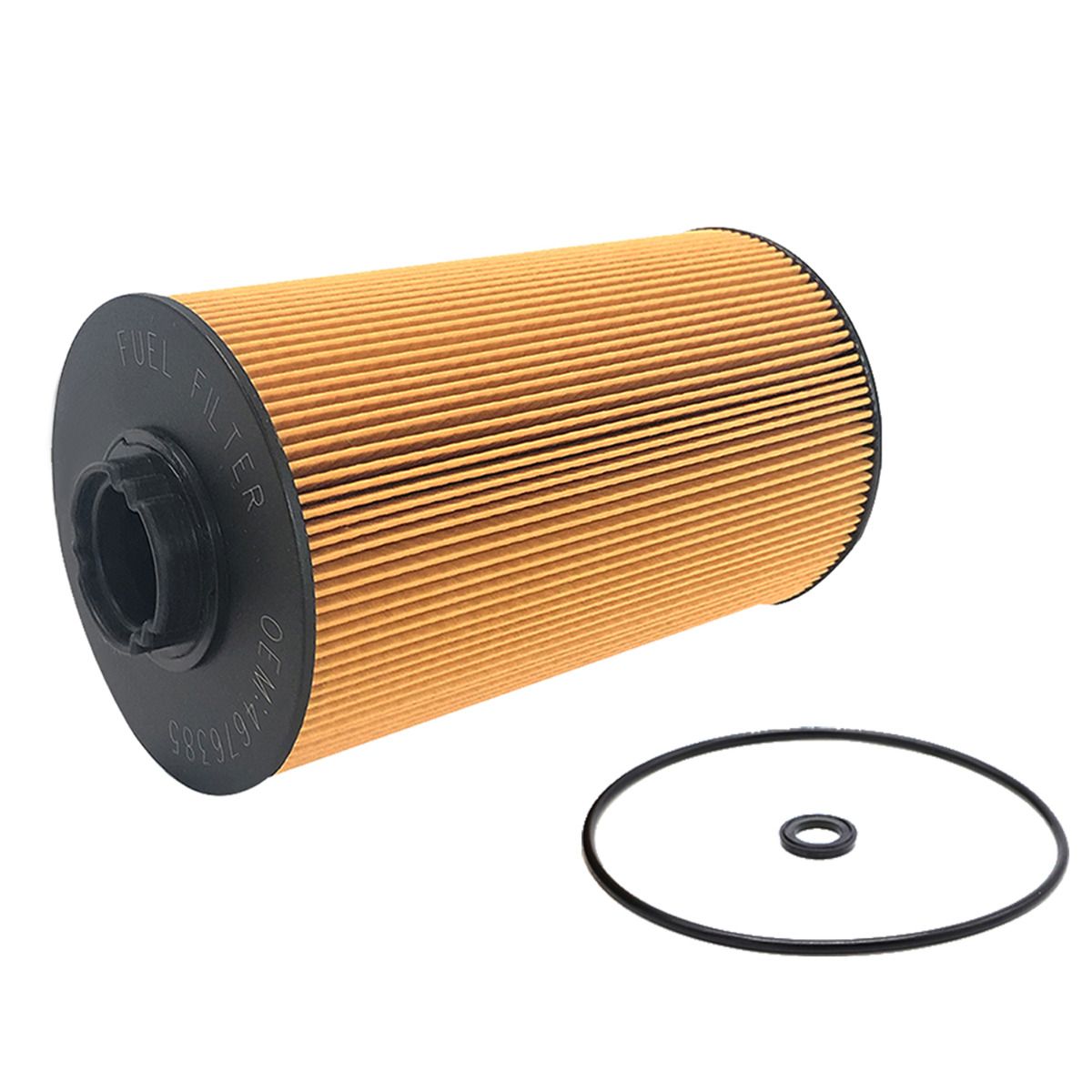 New Fuel Filter 4676385 For Case
