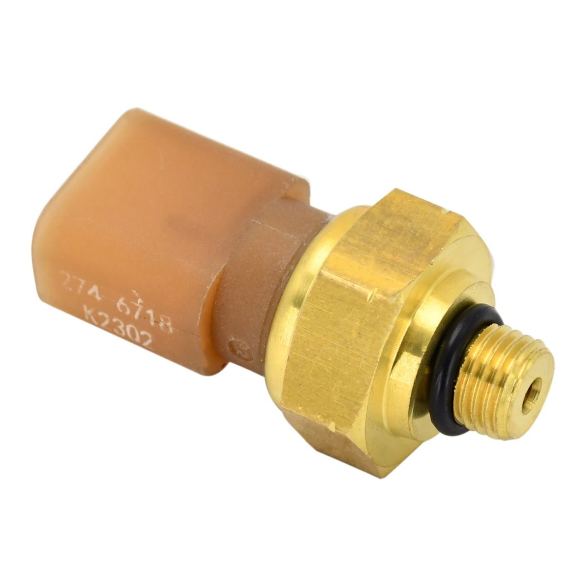 Pressure Sensor 2746718 For Caterpillar