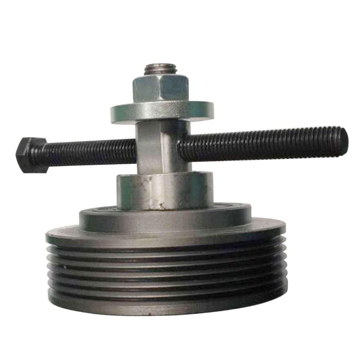 Cummins pulley hotsell