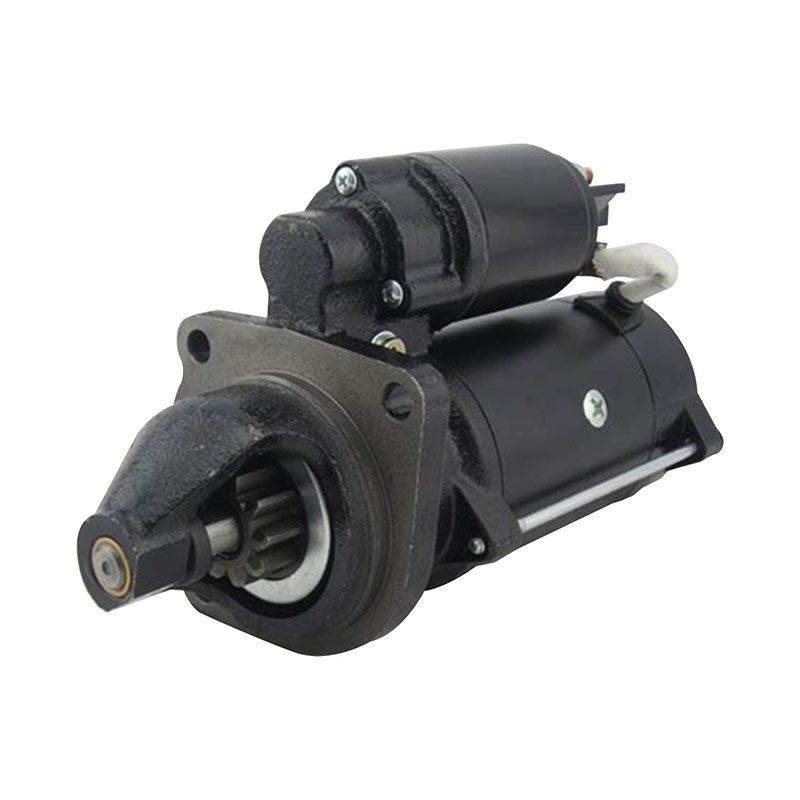 Starter Motor 2873K405 Perkins