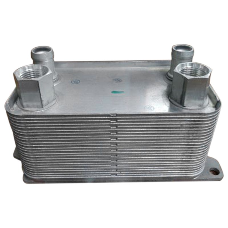 Oil Cooler AT349656 John Deere