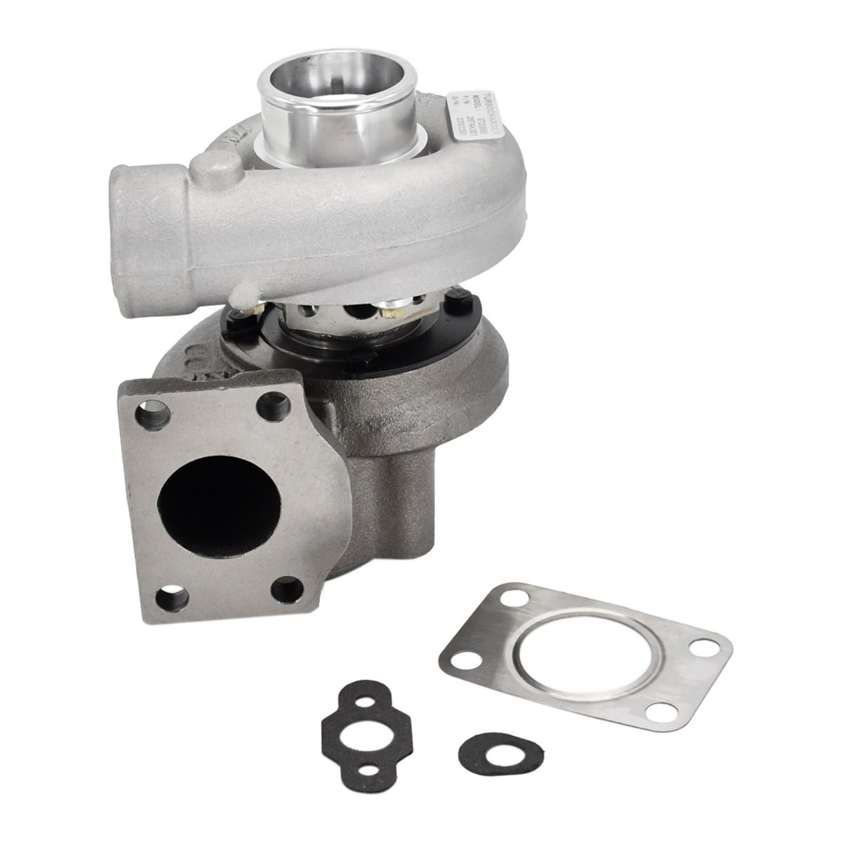 Turbocharger 2674A361 for Perkins