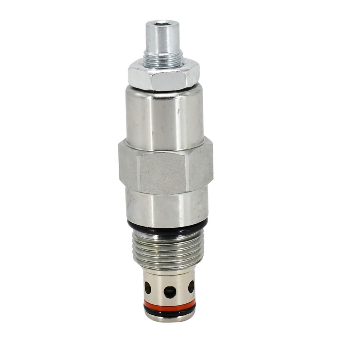 Pressure Relief Valve 129842A2 For Case