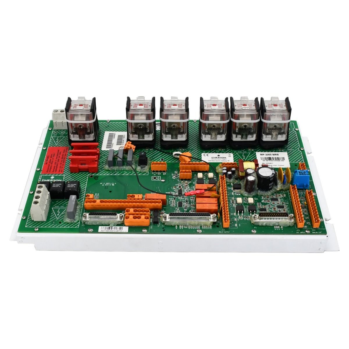 MPC3000a Main Relay Board 845-2010 For Thermo King