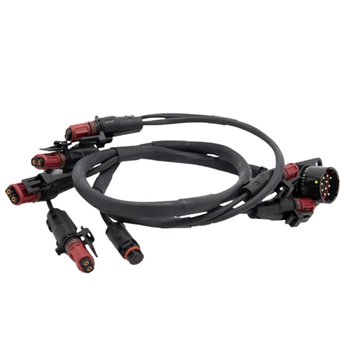 Wire Harness 504149935 For Iveco