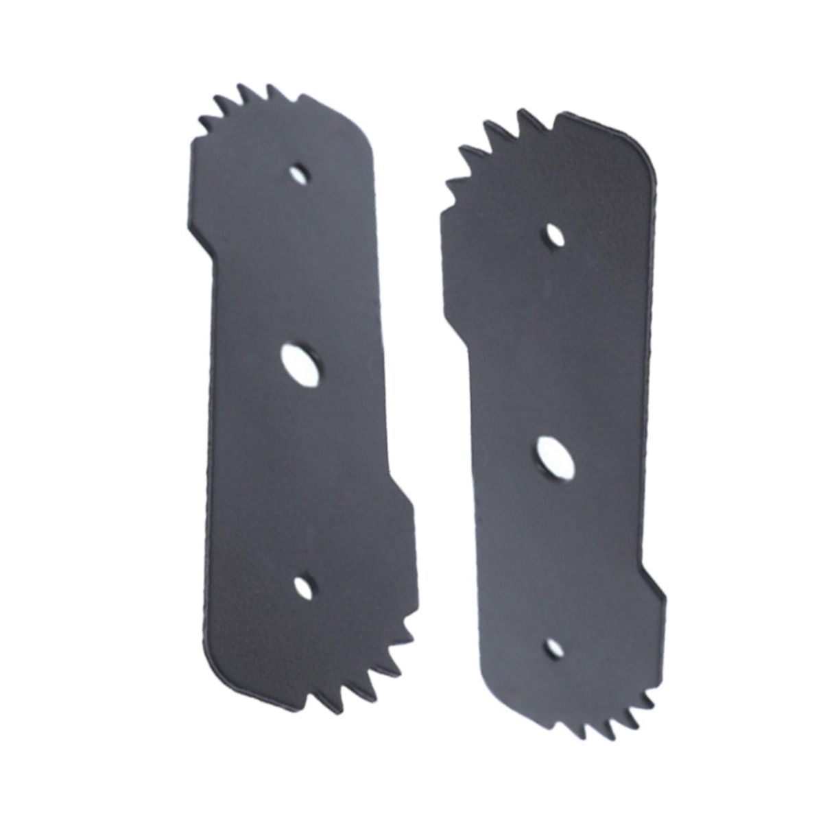 3 each: Black & Decker Replacement Blade for Le750 Edger (EB-007AL)