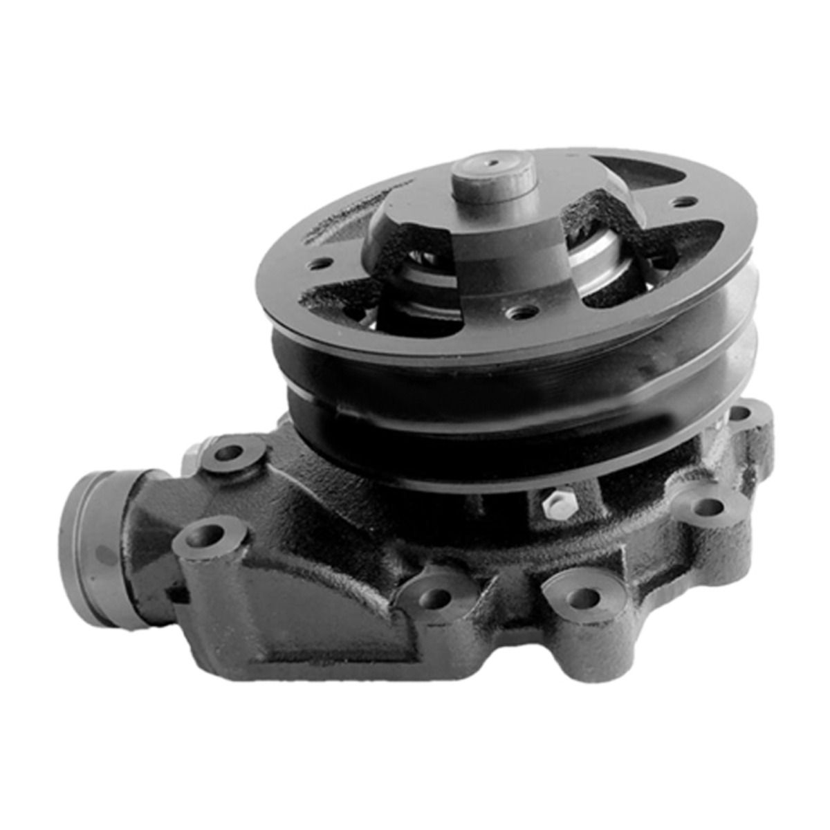 Water Pump 8-94395-656-3 Isuzu