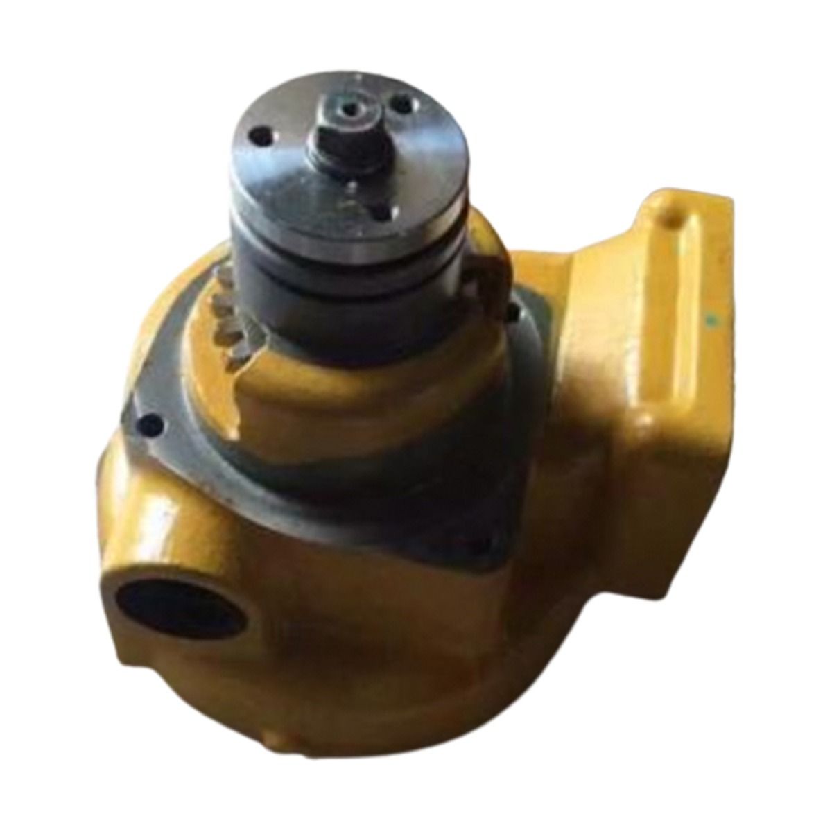 Water Pump Assy 6261-61-1100 Komatsu