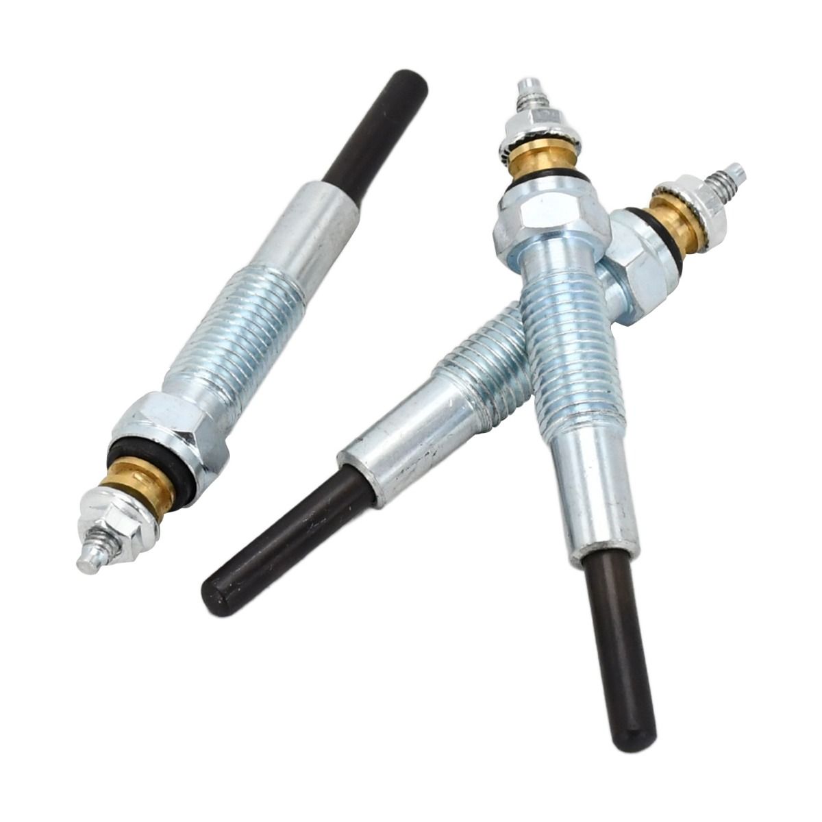 Compatible with FORD ＆ Shibaura COMPACT TRACTOR GLOW PLUG