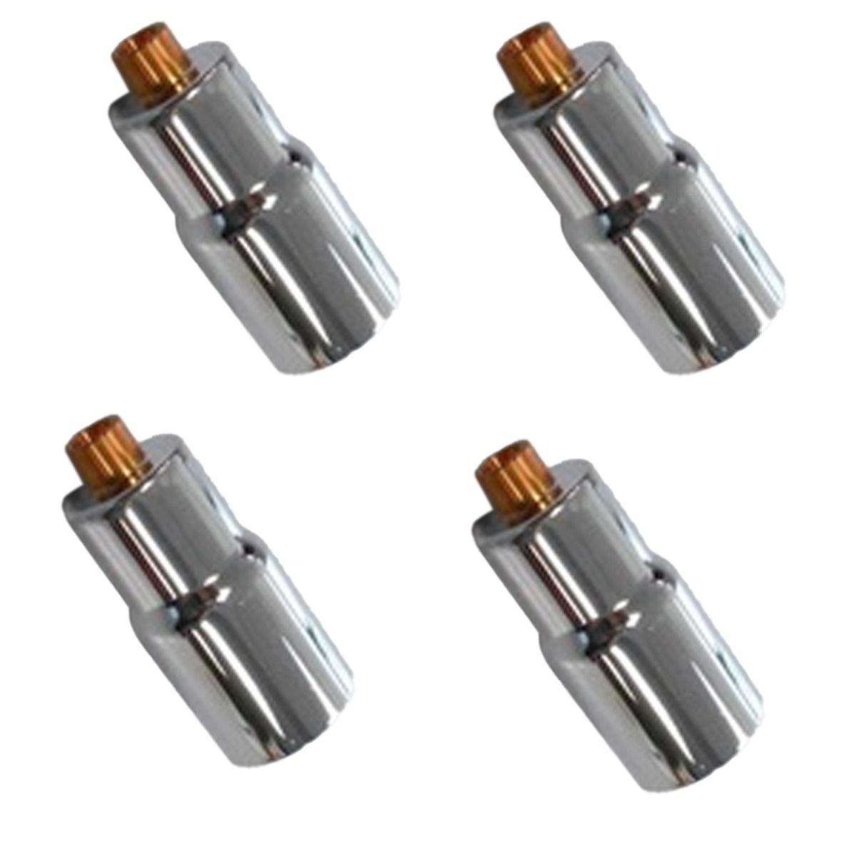 4pcs Fuel Injector Sleeve 11176-1200 Hino