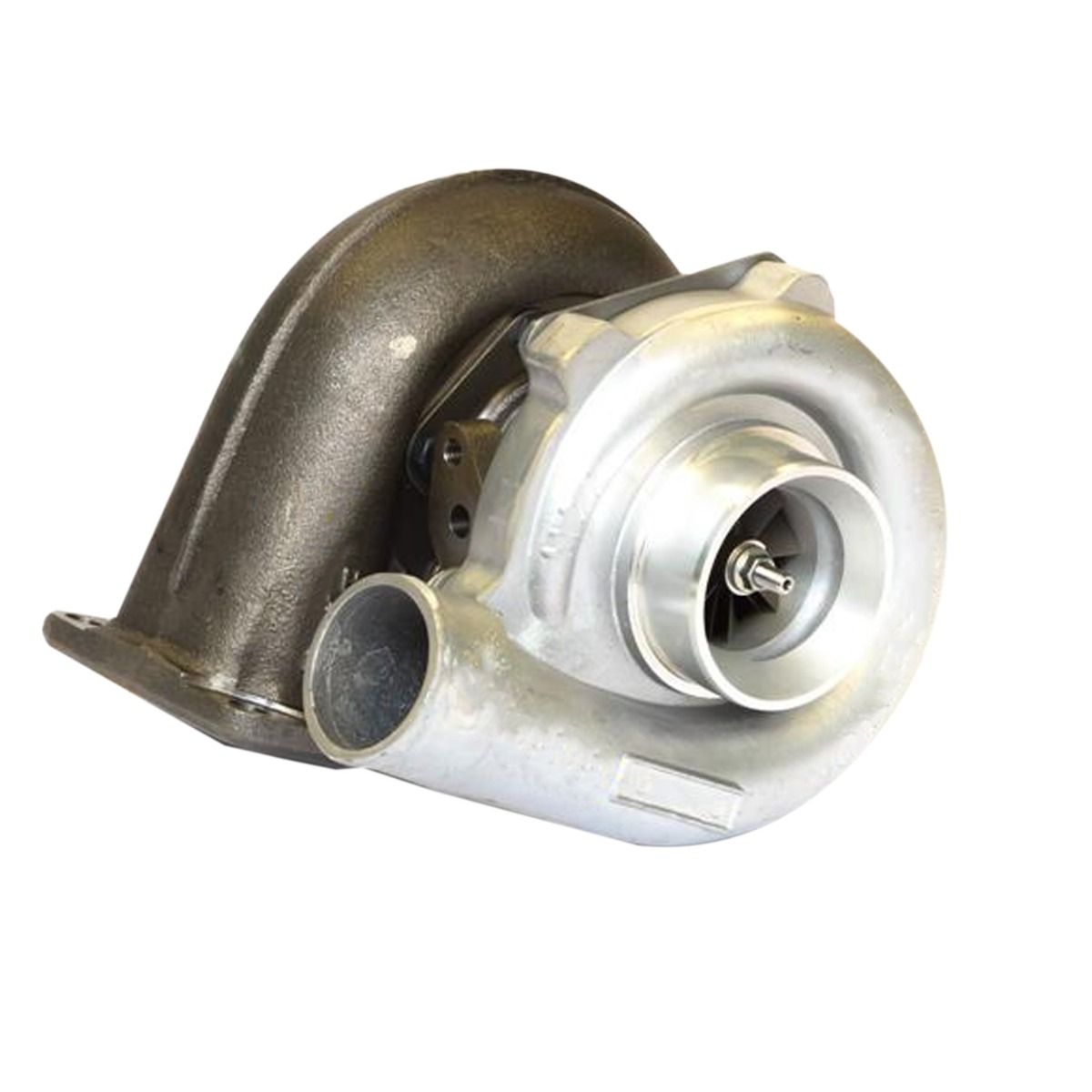 Turbo TO4B71 Turbocharger 2674369 For Perkins