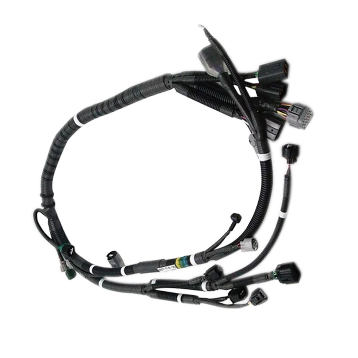 Wiring Harness 8-98002897-7 For Isuzu