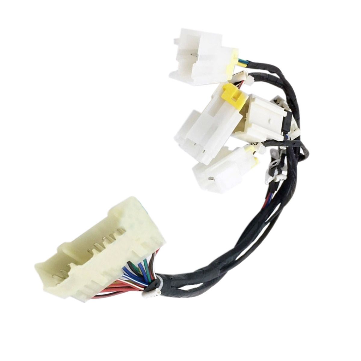 Wiring Harness 207-06-71170 Komatsu