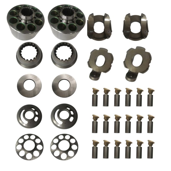 john deere hydraulic pump rebuild kit