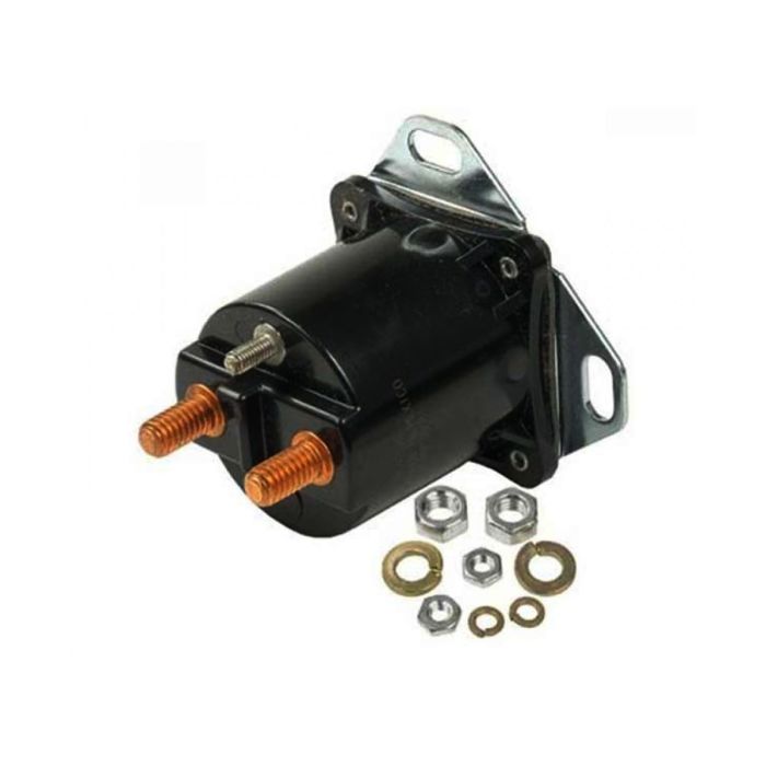 12V 100A Solenoid Relay