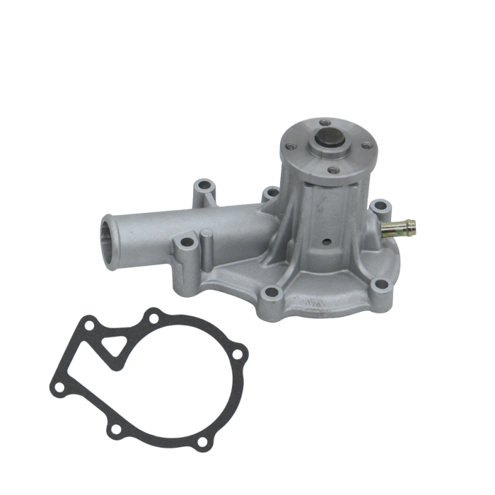 Water Pump 16241-73034 Kubota