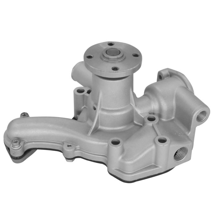 Water Pump 4900469 For Cummins