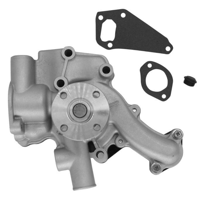 Water Pump 4900469 For Cummins