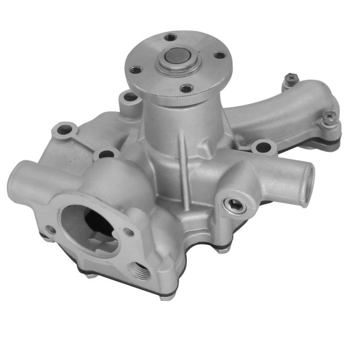 Water Pump 4900469 For Cummins