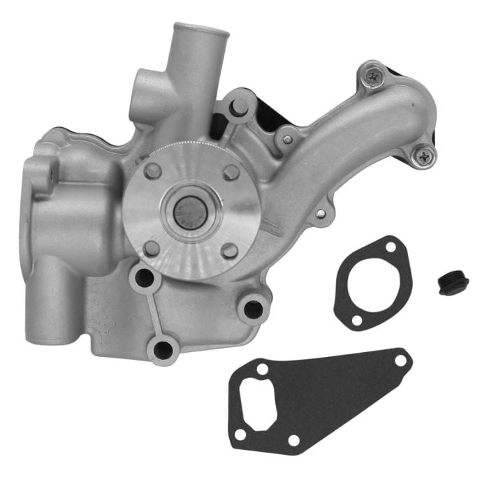 Water Pump 4900469 For Cummins