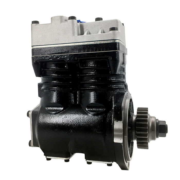 Air Brake Compressor 20701801 Volvo