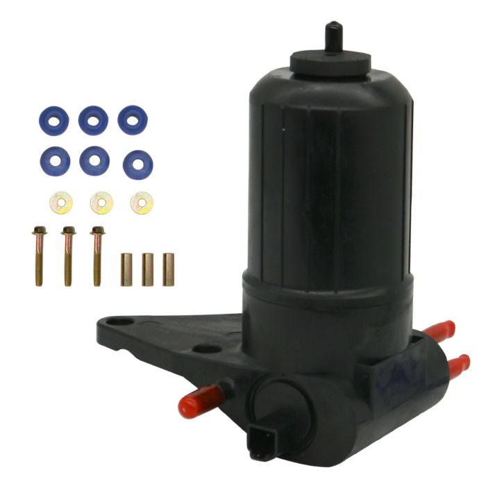 12V Fuel Lift Pump 4132A016 For Perkins