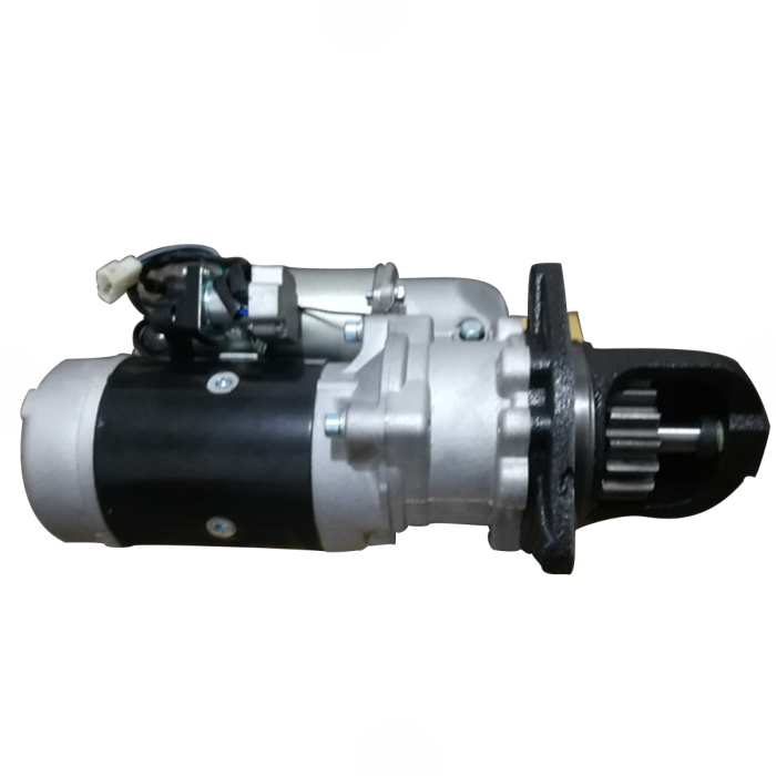 Starter Moter 24V 7.5KW 0-23000-7171 Mitsubishi