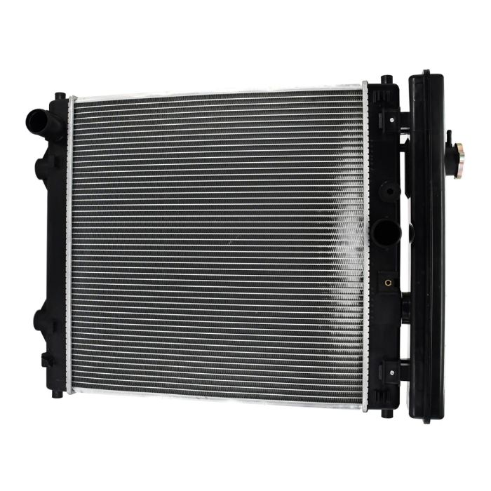 Radiator 2485B280 For Perkins