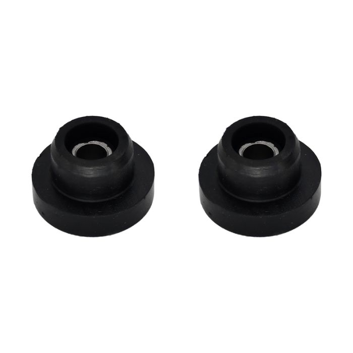 2 PCS Vibration Damper 6560633 for Bobcat