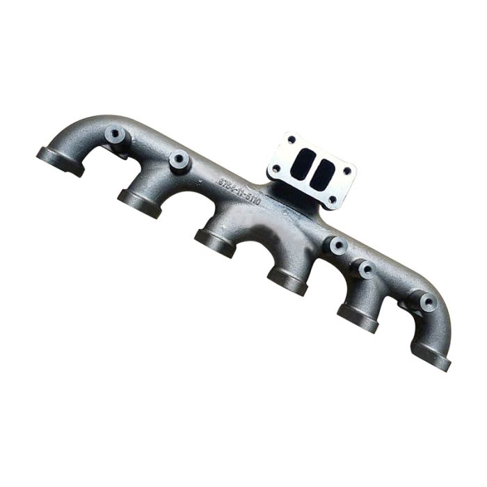 Exhaust Manifold 3973422 Cummins Komatsu