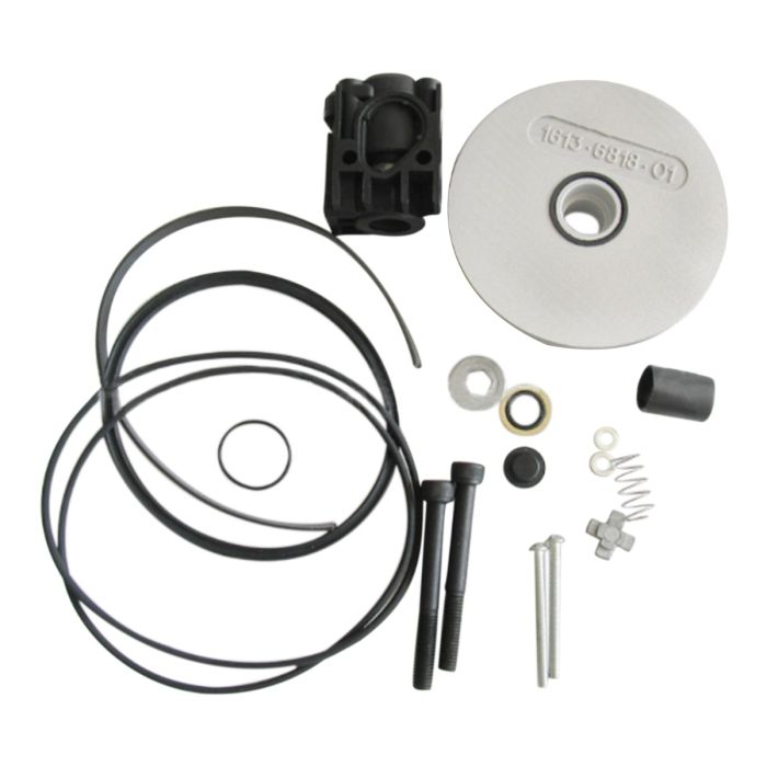 Unloader valve kit 2902016100 Atlas Copco