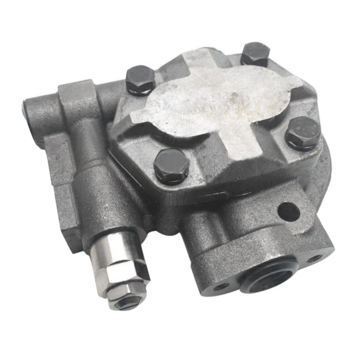 Pilot Gear Pump 704-24-28230 Komatsu