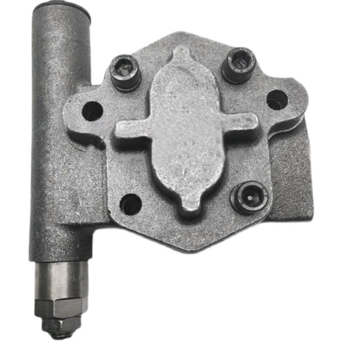 Pilot Gear Pump 704-24-28230 Komatsu