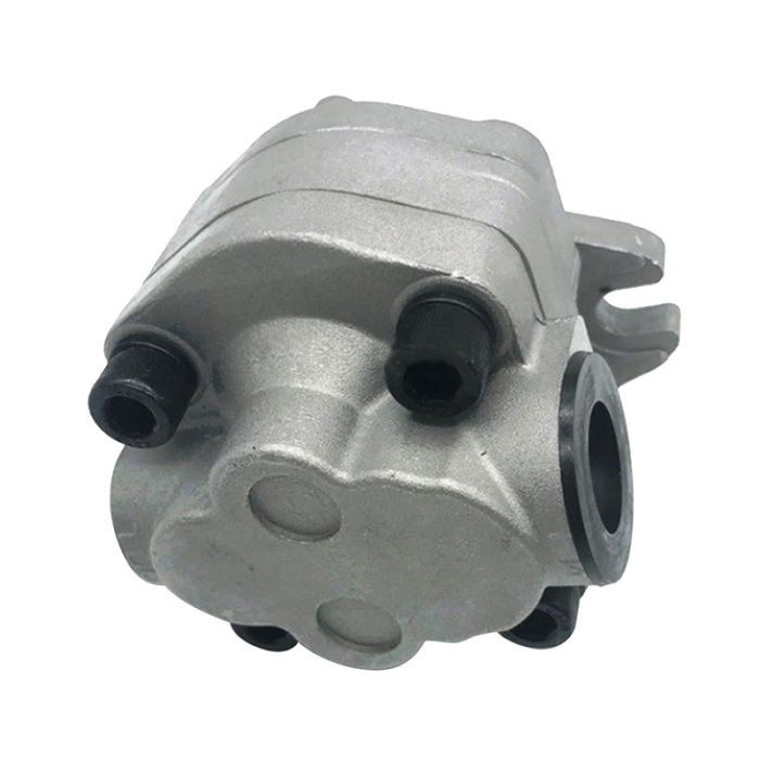 Firmusparts Pilot Gear Pump Compatible with Kobelco SK400-