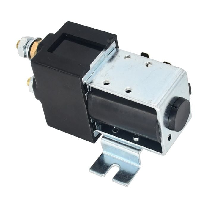 12V Power Contact Solenoid SW180-461L Nifty