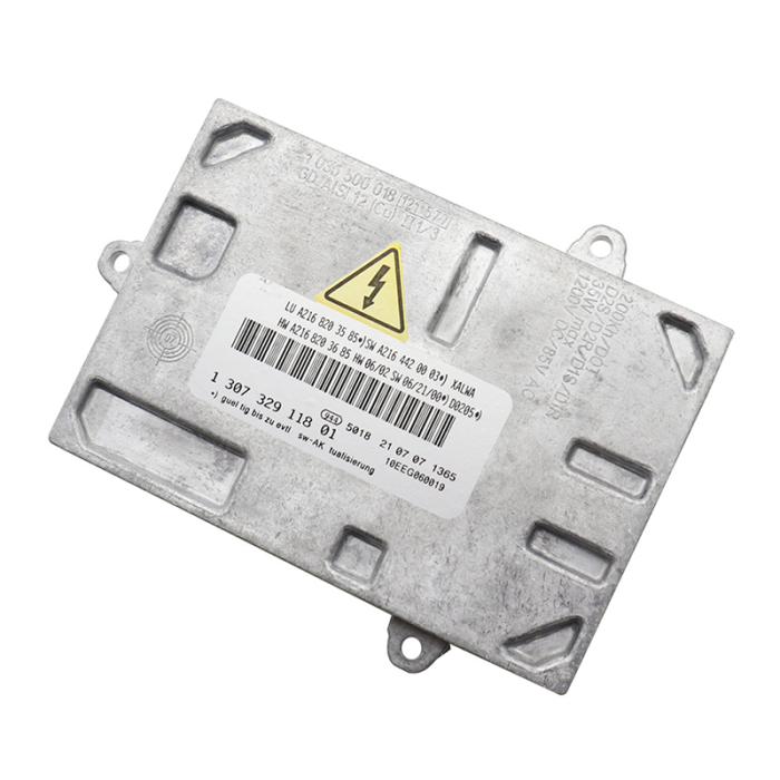 mercedes benz headlight ballast