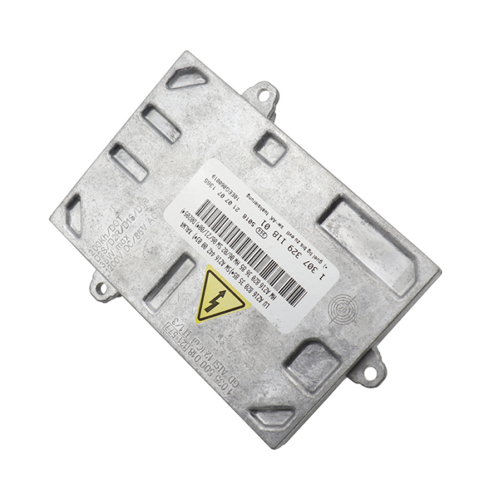 Sz Machparts Xenon Headlight Ballast Control Module 1307329118 Mercedes ...