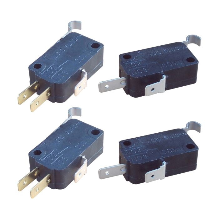 Micro Switch 2 3 Prong Terminal 1014807 Club Car Golf Cart DS Precedent