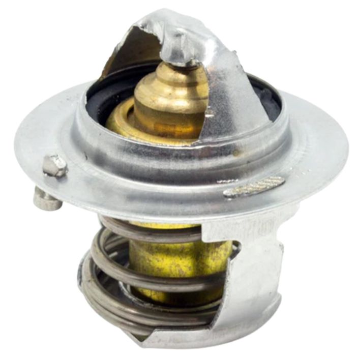 Thermostat 82°C/160°F SBA145206182 New Holland Tractors case Tractors ...