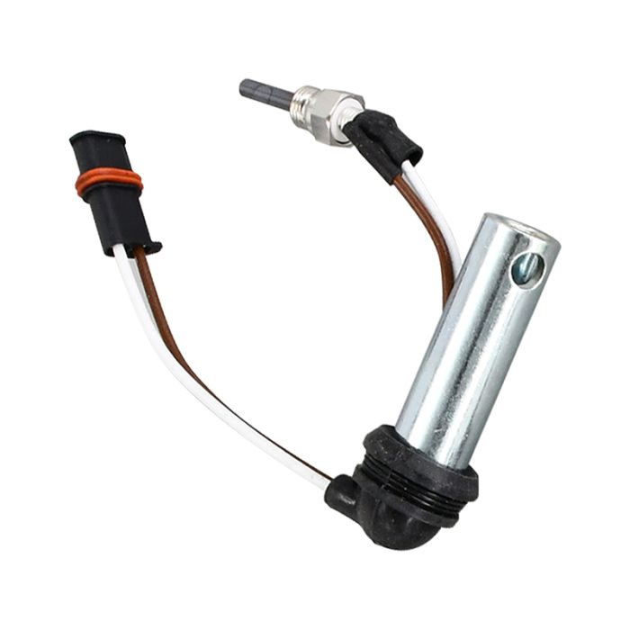  Parking Heater Glow Plug Kit, 12V 2KW Air Diesels