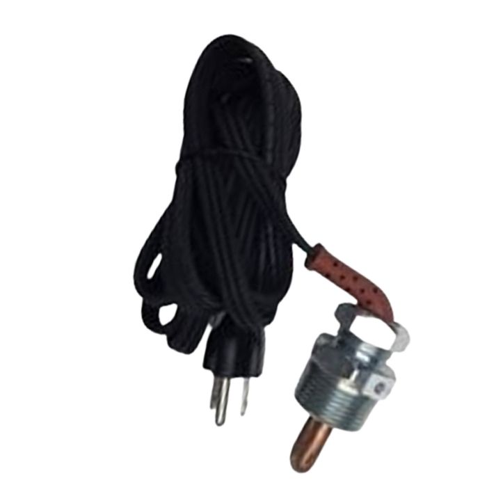 Engine Block Heater 11407 KAT’S 400W 120V