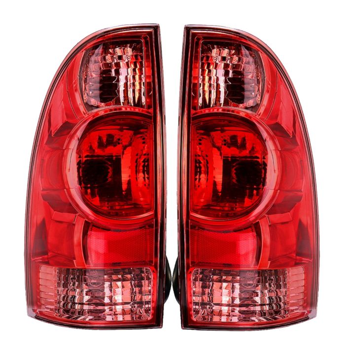 LED Tail Light Lamp Assembly 81550-04150 Toyota Tacoma