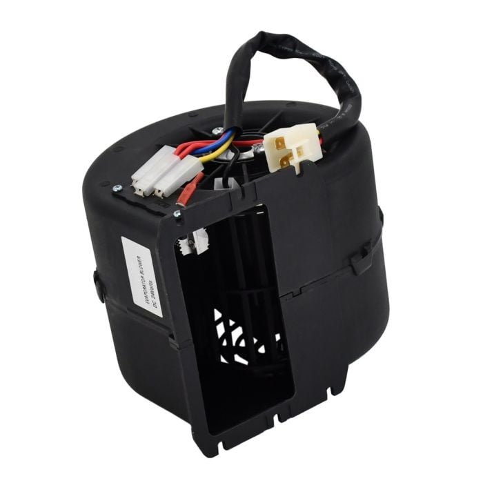 24V Blower Motor 359-1583 For Caterpillar