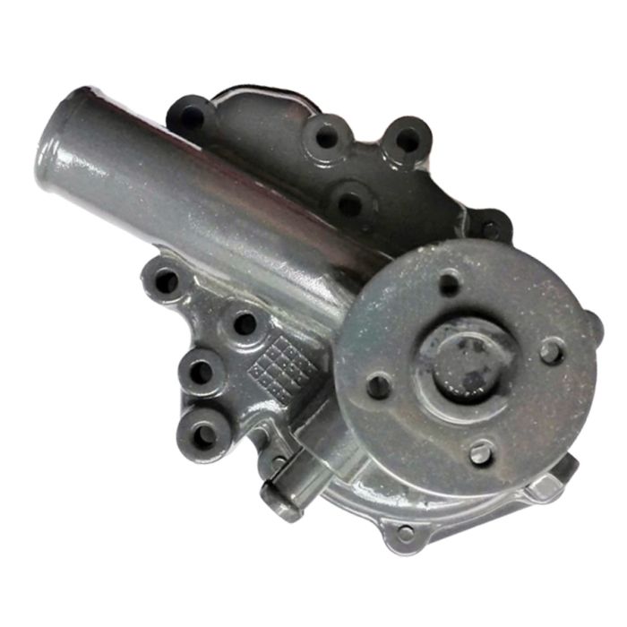 Water Pump 301567A1 Case